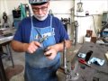 Clausing Drill Press 1