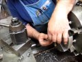Clausing Drill Press 1
