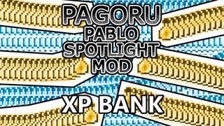 Minecraft Plugins Xp Bank