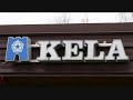 Eläkeläiset - KELA