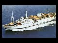 top 10 deadliest ships disasters