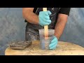Mold Making & Casting Tutorial: 73-20 Figurine Mold