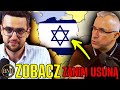 IZRAEL PRZEJMIE POLSKIE ZIEMIE! DZIENNIKARZ PRZERYWA MILCZENIE [ Wojciech Sumli?ski ][1]