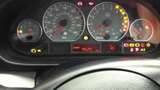 BMW e46 M3 SMG gearbox problem320 BMW e46 M3 SMG gearbox problem320