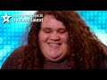 Opera duo Charlotte & Jonathan - Britain's Got Talent 2012 audition - UK version