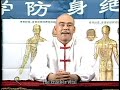 Kong fu of Pressure-Points Attack (dian xue shu qin na) 1