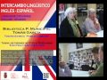 Intercambio Lingustico -Biblioteca Pblica Municipal T.....