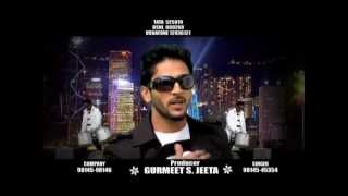 Juti Diyan Noka – Punjabi Video Song | Singer : Manpreet Chahal | RDX Music Entertainment Co.
