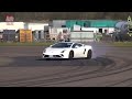 Lamborghini Gallardo 2013 track test - Auto Express
