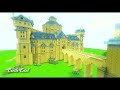 The Beauty of Minecraft Unbelievable Shaders Cinematic