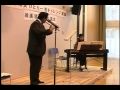 Hana  Rentarou  Taki    「花」　滝　廉太郎  Flute music
