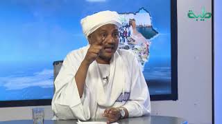 شاهد حديث الطاهر حسن  التوم عن الهجوم على الكوميديان #فضيل | المشهد السوداني