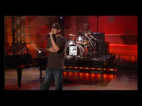 Fort Minor feat Holly Brook Skyl 157844 views 2 years ago