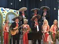 Mama Juanita Mariachi