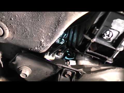 Honda Accord Fuel Filter Replacement Bushougoma 4443 views