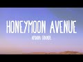 Honeymoon Avenue