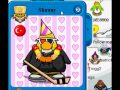 Club Penguin Shauny