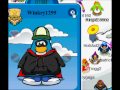 Club Penguin Shauny