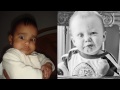 Babies Gone Mad 'Crazy and Funny Baby Faces