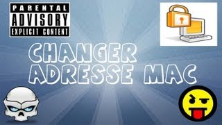 Changer Adresse Mac Tuto Youtube