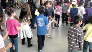 darnall charter school
