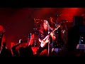 Gamma Ray - Anywhere In The Galaxy (Live In Bucharest)