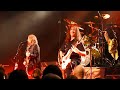 Gamma Ray - Anywhere In The Galaxy (Live In Bucharest)