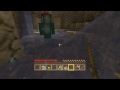 Minecraft Xbox - Quest For The Ark Of The Covenant - Bandits Lair - (2)