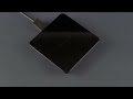 Google Nexus Wireless Charger: Unboxing & Review