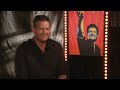 Blake Shelton's Official 'The Voice: Mentors' Interview