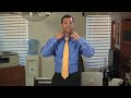 How To Tie and Dimple your Necktie (Full Windsor)