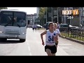 В городе прошел массовый забег «Кросс нации-2018»