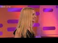 Will & Jaden Smith, DJ Jazzy Jeff and Alfonso Ribeiro Rap! - The Graham Norton Show - BBC One