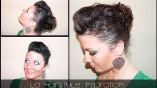 Coiffure Rockn Roll ✿