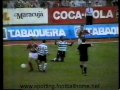 Marítimo - 1 Sporting - 0 de 1990/1991