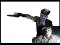 What is so cool about being a thug or a gangster ? Is it all part of hiphop culture ?