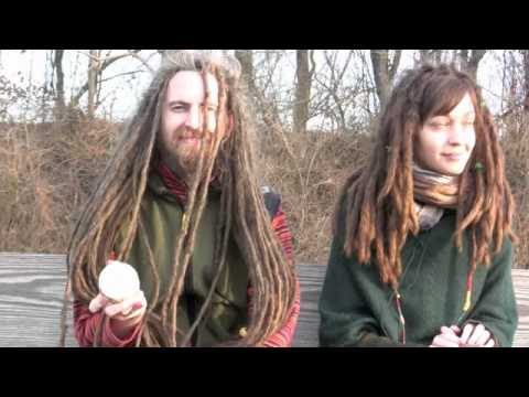 Dreadlock Shampoo