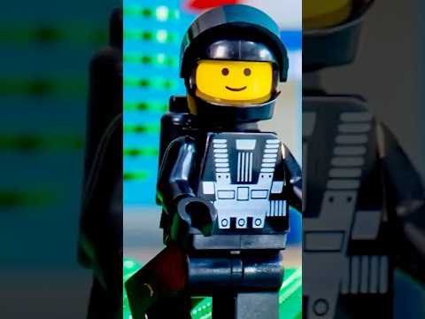 誰も忘れた?謎のLEGOテーマについて解説【短縮版】 サムネイル