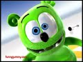 Yo Soy Tu Gummy Bear - Full Length Spanglish Version - The Gummy Bear Song