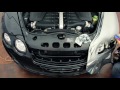 TOTAL COVERING // FROZEN GREY HERITAGE - Bentley Full Wrap by HEXIS