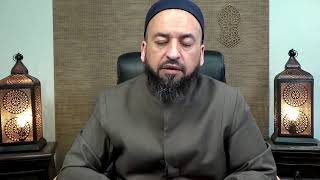 Questions of Hope: Answers for the Longing Heart and Soul - 24 - Imam Yama Niazi