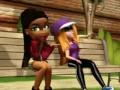 Bratz Alonce a Sasha - Diva