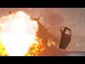 Official Call of Duty: Ghosts Reveal Trailer