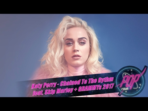 conectar la letra katy perry chained to the rhythm espanol