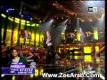 Omar Chrif Sm3ou Klami Demi Final Studio 2m 2012 عمر الشريف سمعو كلامي نصف نهائي ستوديو دوزيم 2012