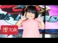 PEPtalk. Ryzza Mae Dizon reveals story behind her look up pose
