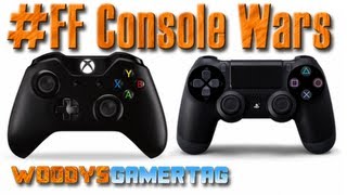 PKA Status, Next Gen Controllers, Best E3 Game, more