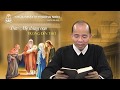 Chúa Nhật Tuần IV Thường Niên A - 02/02/2020