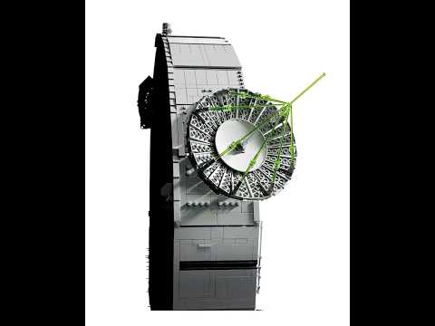 高額価格のレゴデススターの魅力と詳細を解説 サムネイル