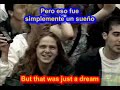 R.E.M. Losing my religion ( SUBTITULADO INGLES ESPAÑOL )